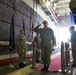 USS Makin Island Change of Command