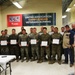 UA VIP recognizes their 12th graduating class