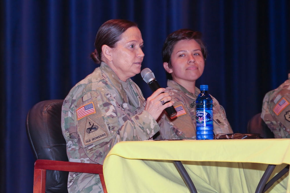 Women's History Month