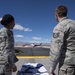99th MDG participates in Mercy Air Life Flight exercise
