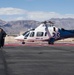 99th MDG participates in Mercy Air Life Flight exercise
