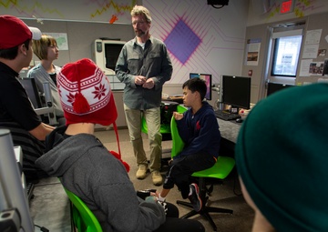 STARBASE rocketry team sets eyes on national competition