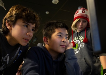 STARBASE rocketry team sets eyes on national competition