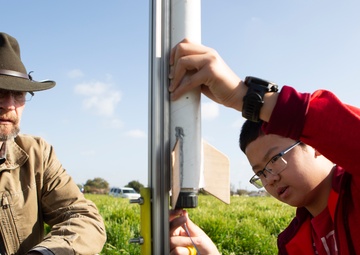 STARBASE rocketry team sets eyes on national competition