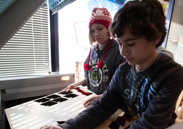 STARBASE rocketry team sets eyes on national competition