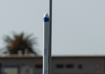 STARBASE rocketry team sets eyes on national competition