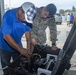 Pacific Partnership 2019 Teams with Local Mechanic to Perform Maintenance