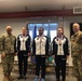 Alaska Guard biathletes shine with women’s team making national debut, medaling