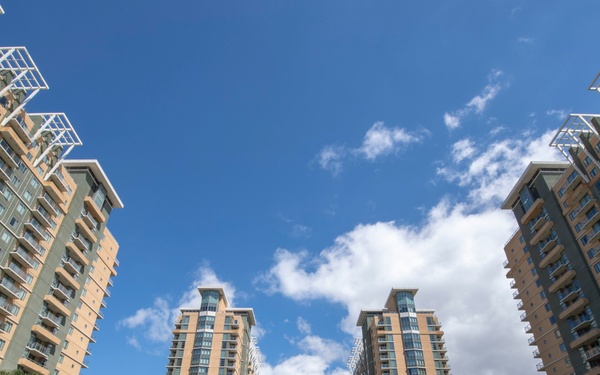 PPV Housing “Out of Cycle” Survey Results Show Navy is Focusing on Correct Areas