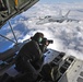 Photographing F/A-18E Super Hornets in flight