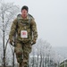 Camp Casey Soldiers Conduct the 2019 Bataan Death March Memorial Race