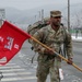 Camp Casey Soldiers Conduct the 2019 Bataan Death March Memorial Race