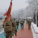 Camp Casey Soldiers Conduct the 2019 Bataan Death March Memorial Race