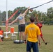 Pacific Partnership 2019 Holds Sports Fair at Laura Elementary School