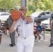 Pacific Partnership 2019 Holds Sports Fair at Laura Elementary