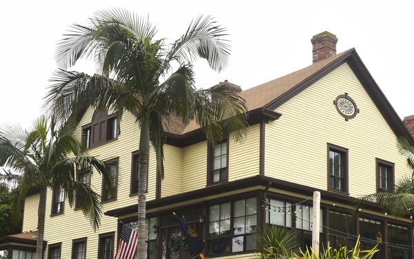 San Diego Housing