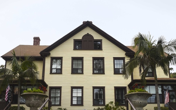 San Diego Housing