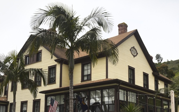 San Diego Housing