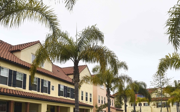 San Diego Housing