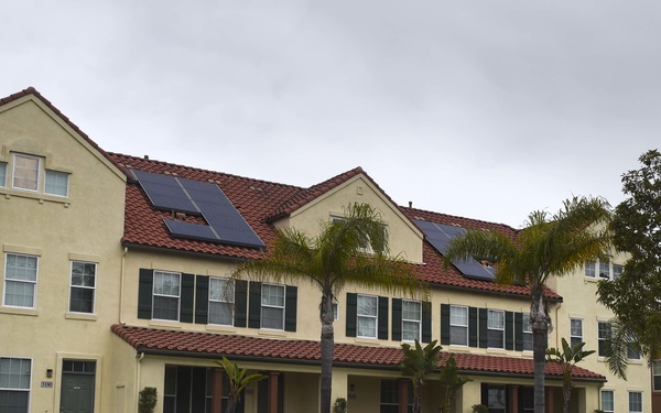 San Diego Housing