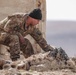 Jordan Armed Forces and U.S. Army Train Snipers and Spotters