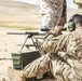 Jordan Armed Forces and U.S. Army Train Snipers and Spotters