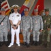 USS Blue Ridge officer gives tour to Philippine Navy officials