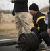 Blacksnakes host Army Combat Fitness Test