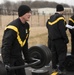 Blacksnakes host Army Combat Fitness Test