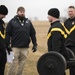 Blacksnakes host Army Combat Fitness Test