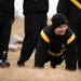 Blacksnakes host Army Combat Fitness Test