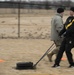 Blacksnakes host Army Combat Fitness Test