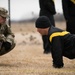 Blacksnakes host Army Combat Fitness Test