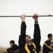 Blacksnakes host Army Combat Fitness Test