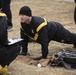 Blacksnakes host Army Combat Fitness Test