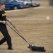 Blacksnakes host Army Combat Fitness Test