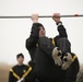 Blacksnakes host Army Combat Fitness Test