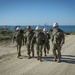 Rear Adm. John Korka visits NMCB 133