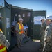 Rear Adm. John Korka visits NMCB 133