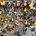 C7F/Blue Ridge Sailors participate in a community relations event at Gawad Kalinga Munting Pamayanan
