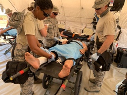 Puerto Rico Air National Guard CERFP saves lives in exercise; ready for real world