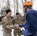 Secretary of the Army visits Army Mountain Warfare School