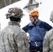 Secretary of the Army visits Army Mountain Warfare School