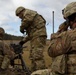 Scouts qualify with heavy weapons