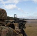 Scouts qualify with heavy weapons