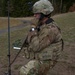 Scouts qualify with heavy weapons