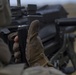 Scouts qualify with heavy weapons