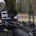 Scouts qualify with heavy weapons