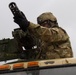 Scouts qualify with heavy weapons