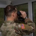 Scouts qualify with heavy weapons